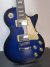 Guitarra Elétrica Strinberg LPS Series LPS230 - As vezes tem