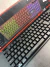 Teclado Gamer Fy GK-41 Rgb - comprar online