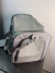 Bolsa Mala Transporte De Cães Gatos Pet Até 15kg Cor Cinza - comprar online