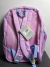 Mochila Pacific Pack Me Well Rosa - comprar online