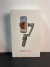 Estabilizador Zhiyun Smoothq3 Cardan Portátil Pra Smartphone Cor Cinza na internet