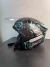 Capacete Aberto New Liberty Protork Flowers | Tamanho 60 - comprar online