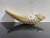 Shofar Chifre De Carneiro De Ungir E Tocar na internet