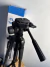 Tripé câmera profissional 1,80m - comprar online