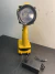 Lanterna De Trabalho Led P50 Com Bateria 18v Bmax 500m De Luz - comprar online