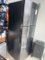 Imagem do Geladeira Electrolux Frost Free Inverter 480l Cor Black Inox IT70B