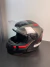 Capacete Fechado Gladiator Deltas Escamoteavel | Tamanho 58 - comprar online