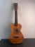 Violão Madeira Infantil Semi Profissional Brinquedo Musical