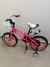 Bicicleta Infantil Stat Girl | Aro 20 - comprar online