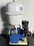 Pressurizador Inova C/pressostato Gp-140 Pps 1/4 Cv