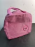 Lancheira Infantil Bolsa Térmica | Rosa - comprar online