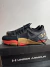 Tenis Under Armour Tribase Cross | Treino CrossFit | Preto/Vermelho | Tam 42 na internet