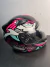 Capacete Fechado Spark | Tamanho 58