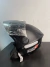 Capacete Aberto New Liberty Viseira Fosca | Tamanho 58 - comprar online