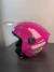 Capacete Aberto New Liberty 3 | Cor Rosa Tamanho 56 - comprar online