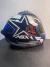 Capacete Fechado Asx Draken Pilot | Tamanho 61/62