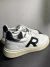 Tenis Reserva Type R Classic Masculino Couro | Tamanho 38