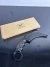 Karambit Faca Tatica Preta