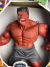 Boneco Hulk Vermelho 45cm Marvel na internet