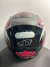 Capacete Feminino EBF New Spark Dragon | Tamanho 58 na internet