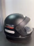 Capacete Protork Sport Moto Classic | Cor Preto Fosco Tamanho 58