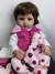 Boneca Bebê Reborn Sweetie - comprar online