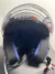 Capacete Aberto P/ Moto Fw3 Viseira Cristal X Open Classic | Tamanho 58 na internet