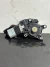 Motor Vidro elétrico 12V | 8 dentes esquerdos | MABUCHI. - comprar online