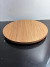 Prato Giratório 40cm Sobrepor Para Centro De Mesa - comprar online