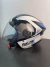 Capacete Aberto Pro Tork Capacete New Three | Tamanho 56 na internet