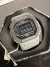 Relógio Casio G-shock Masculino Cinza na internet