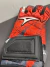 Luva De Goleiro Profissional Three Stars Thunder | Tamanho 9 ( M) - comprar online