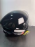 Capacete Aberto New Liberty 3 | Cor Preto Tamanho 58