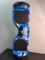 Skate Elétrico Hoverboard Azul Camuflado 6,5 - comprar online