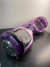 Hoverboard Skate Elétrico 6.5 Polegadas na internet