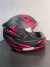 Capacete Fechado Spark Flash Ebf | Tamanho 56