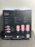 Mouse Gamer Adamantium Flex / Rosa - comprar online