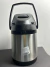 Garrafa Térmica Café Chá | Chimarrão 2.5 L Inox | Unitermi - comprar online