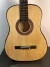 Violão clássico Queen's Acústico Conthey D13751 para destros natural verniz - comprar online