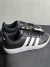 Tênis Casual adidas 3 Listras Unissex Grand Court 2.0 K | Tamanho 37
