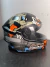 Capacete Fechado New Liberty Kids | Tamanho 54