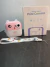 Câmera Digital Infantil Impressão Instantânea
