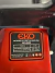 Motosserra á gasolina Eko 3.3 HP | Eko- 550k na internet