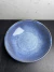 Conjunto 6 Cumbuca Orgânico Azul Breeze Porto Brasil