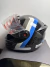 Capacete Stronger Faster tamanho 58 na internet