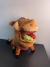 Pelúcia Pumba Disney Rei Leão 35cm
