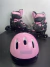 Patins Infantil Kparts Ajustável 4 Rodas | Tamanho 29-32 + Capacete - comprar online