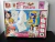Kit Pintura Infantil Princesas