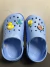 Babuche Infantil Azul bixinhos | Tamanho 28/29 - comprar online
