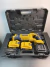 Serra Sabre Elétrica 48v Sem Escovas 3600rpm Allspack (algumas marcas de uso) - comprar online